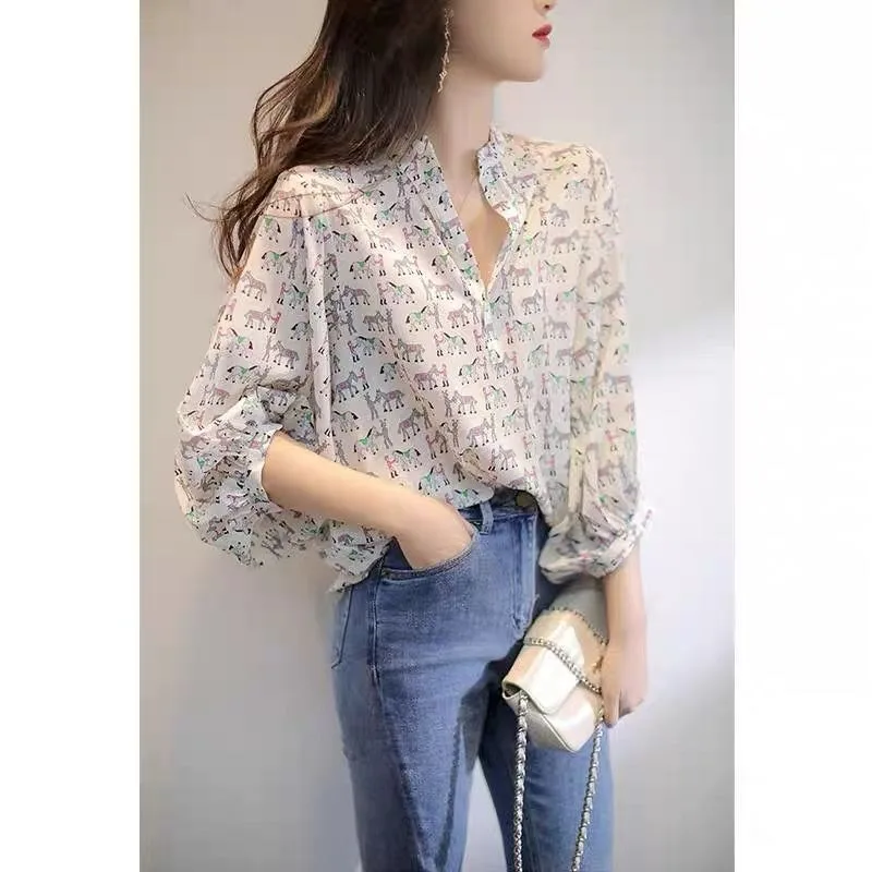 Summer Half Sleeve Female Tops - Women Formal Wear White Shirt recension och pris