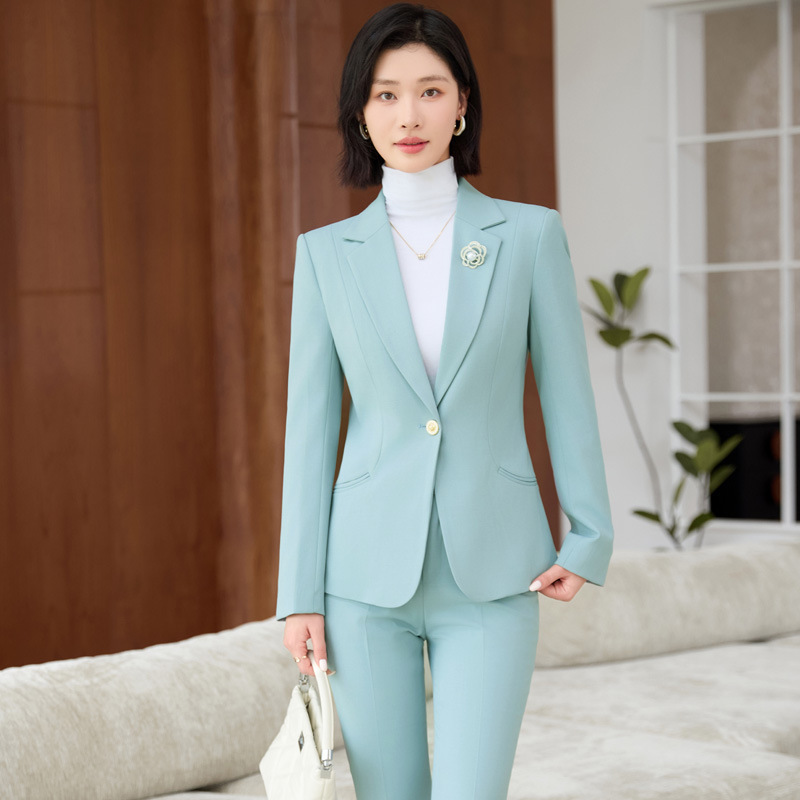 White-collar New Long-sleeve S - Women Formal Wear White Shirt recension och pris
