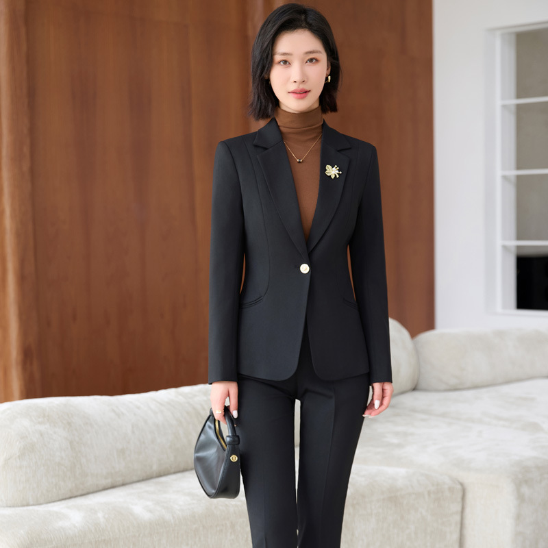 White-collar New Long-sleeve S - Women Formal Wear White Shirt recension och pris