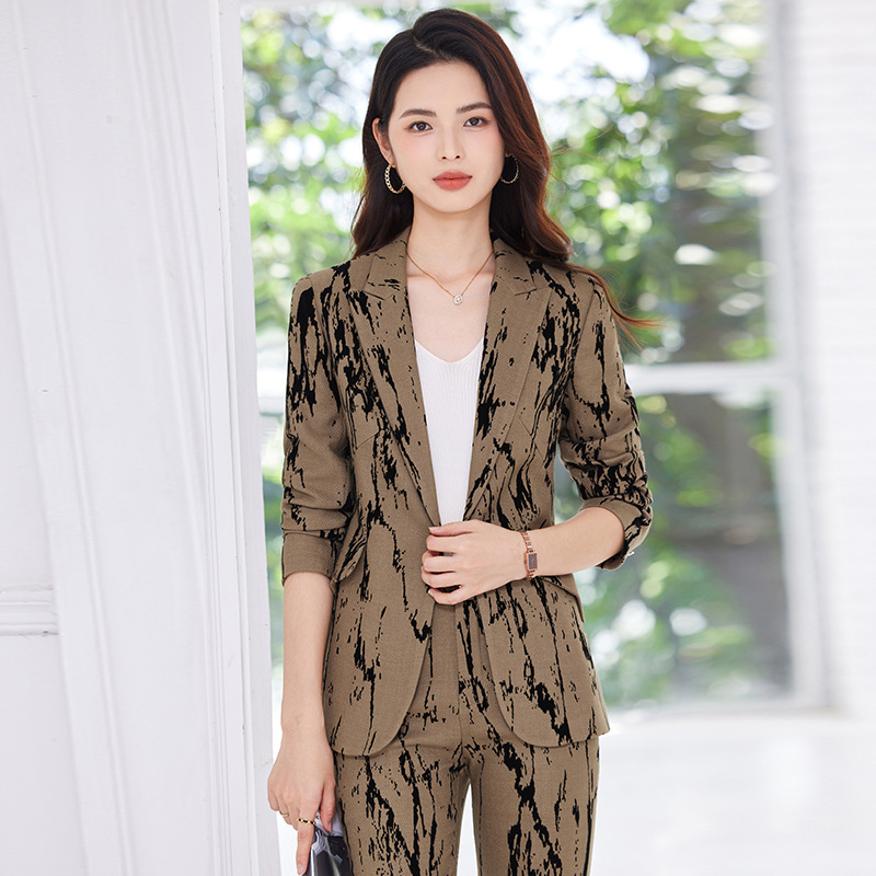 High-end Suit Jacket for Women - Women Formal Wear Look recension och pris