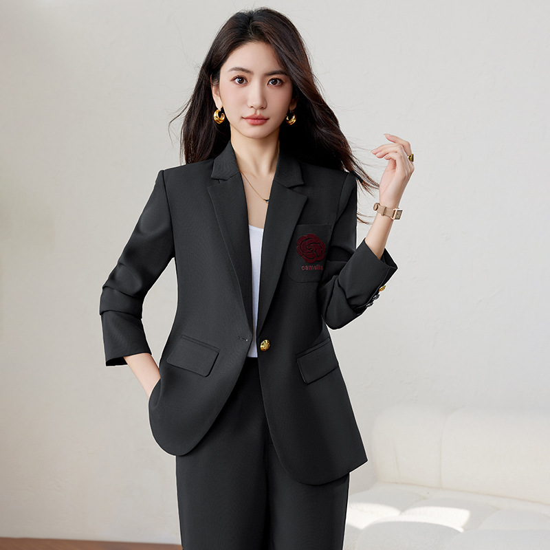Off-white women's blazer with  - Women Formal Wear White Shirt recension och pris