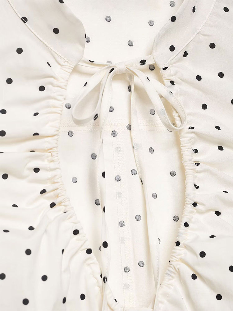 HH Vintage Retro Womens White  - Women Formal Wear White Shirt recension och pris