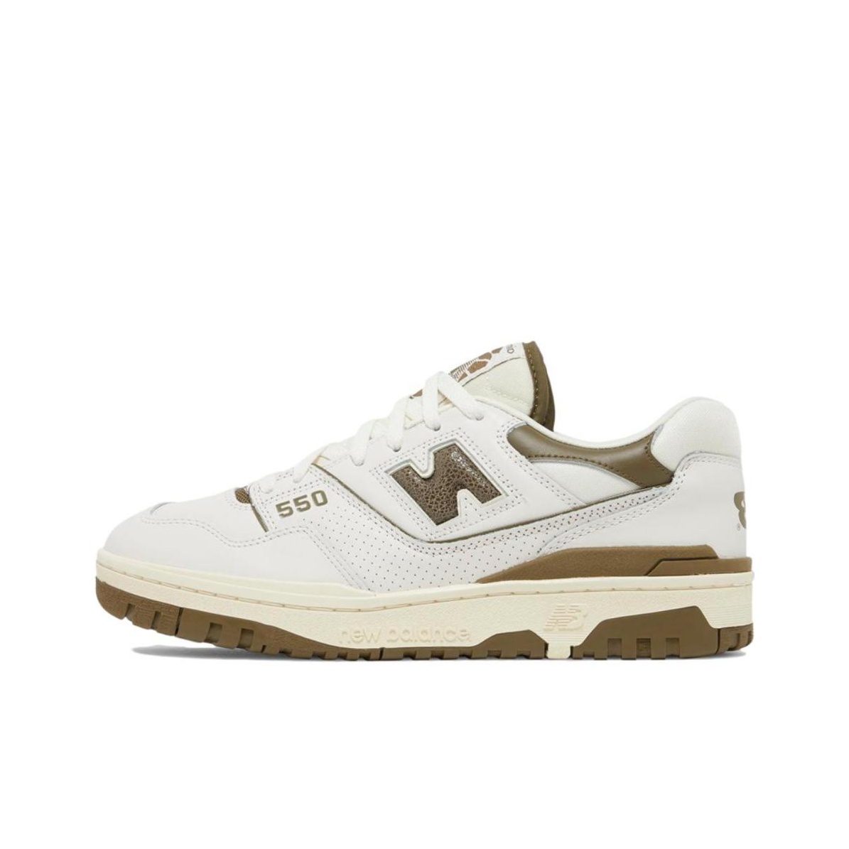 New Balance NB 550 Vintage Bas - New Balance Shoes 550 recension och pris