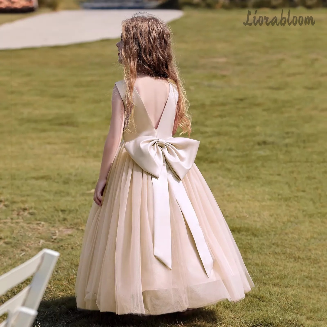 Multicolor Backless Princess D - Formal Wear Gowns For Women recension och pris