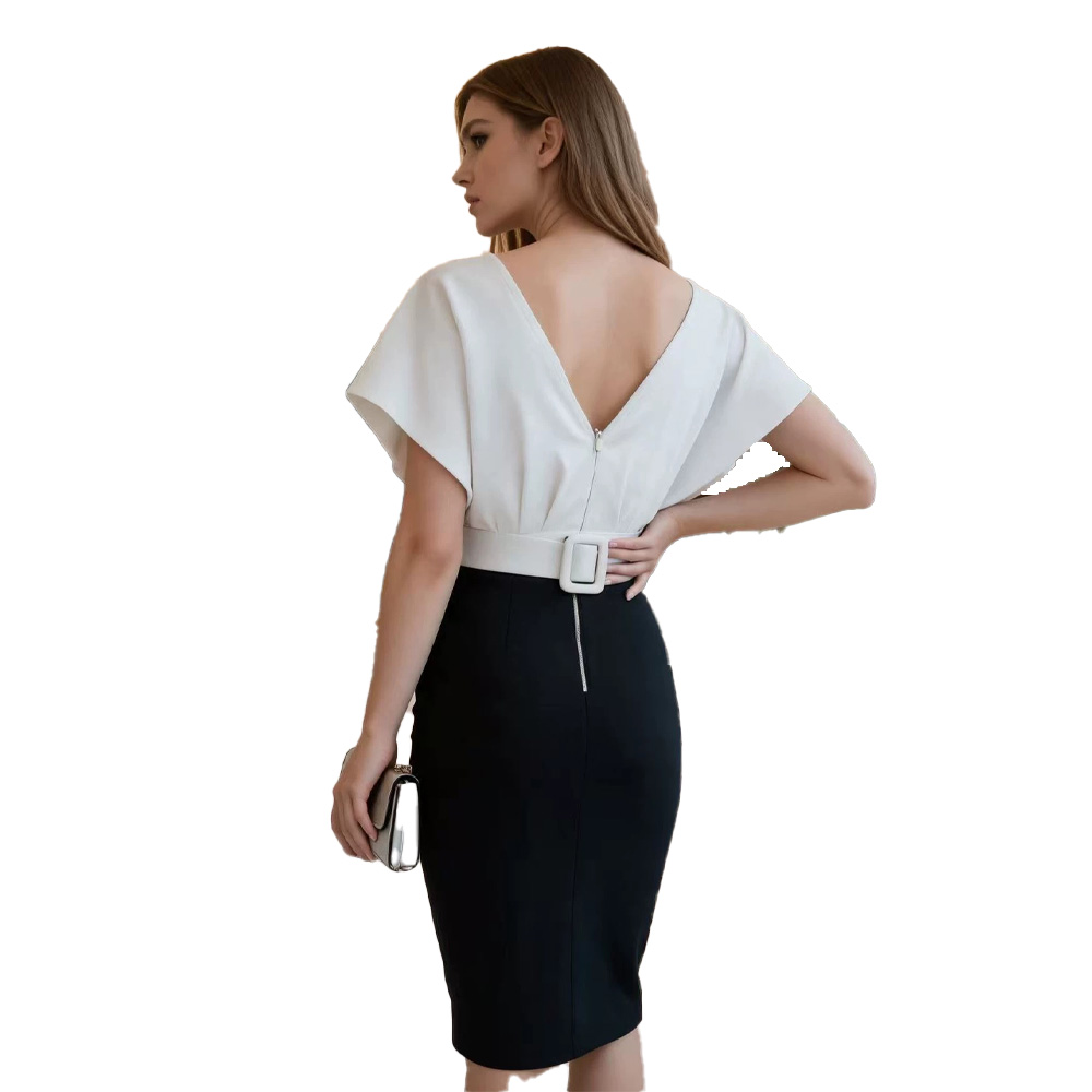 Fake Two Shirts Professional W - Women Formal Wear White Shirt recension och pris