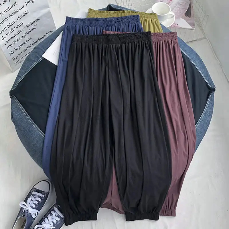 Plus Size 6XL 150KG Summer Thi - Women'S Formal Wear With Pants recension och pris