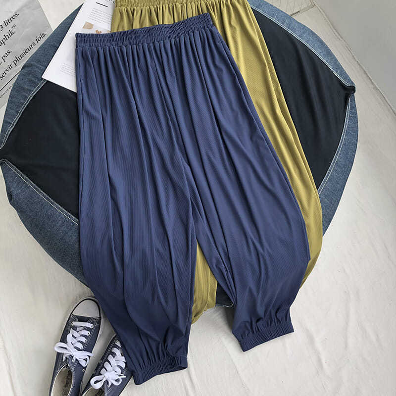 Plus Size 6XL 150KG Summer Thi - Women'S Formal Wear With Pants recension och pris