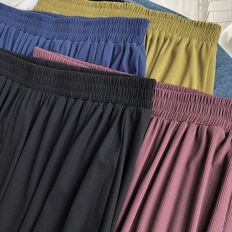 Plus Size 6XL 150KG Summer Thi - Women'S Formal Wear With Pants recension och pris