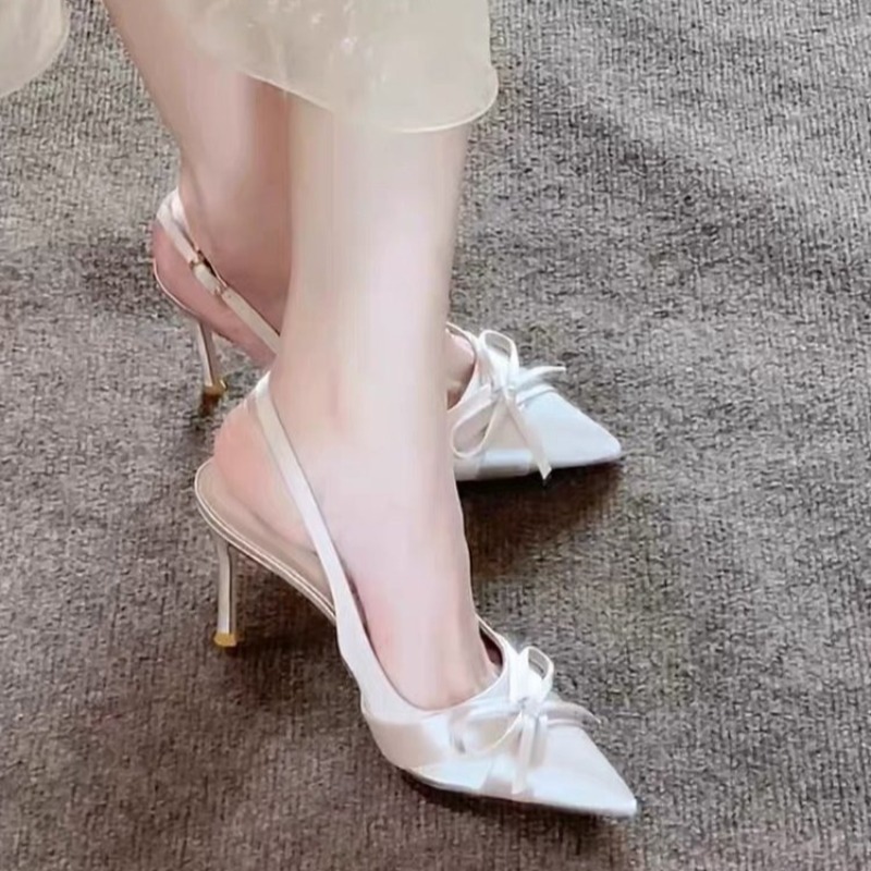 Women's Slingback Pumps Pointe - Women Formal Wear Look recension och pris